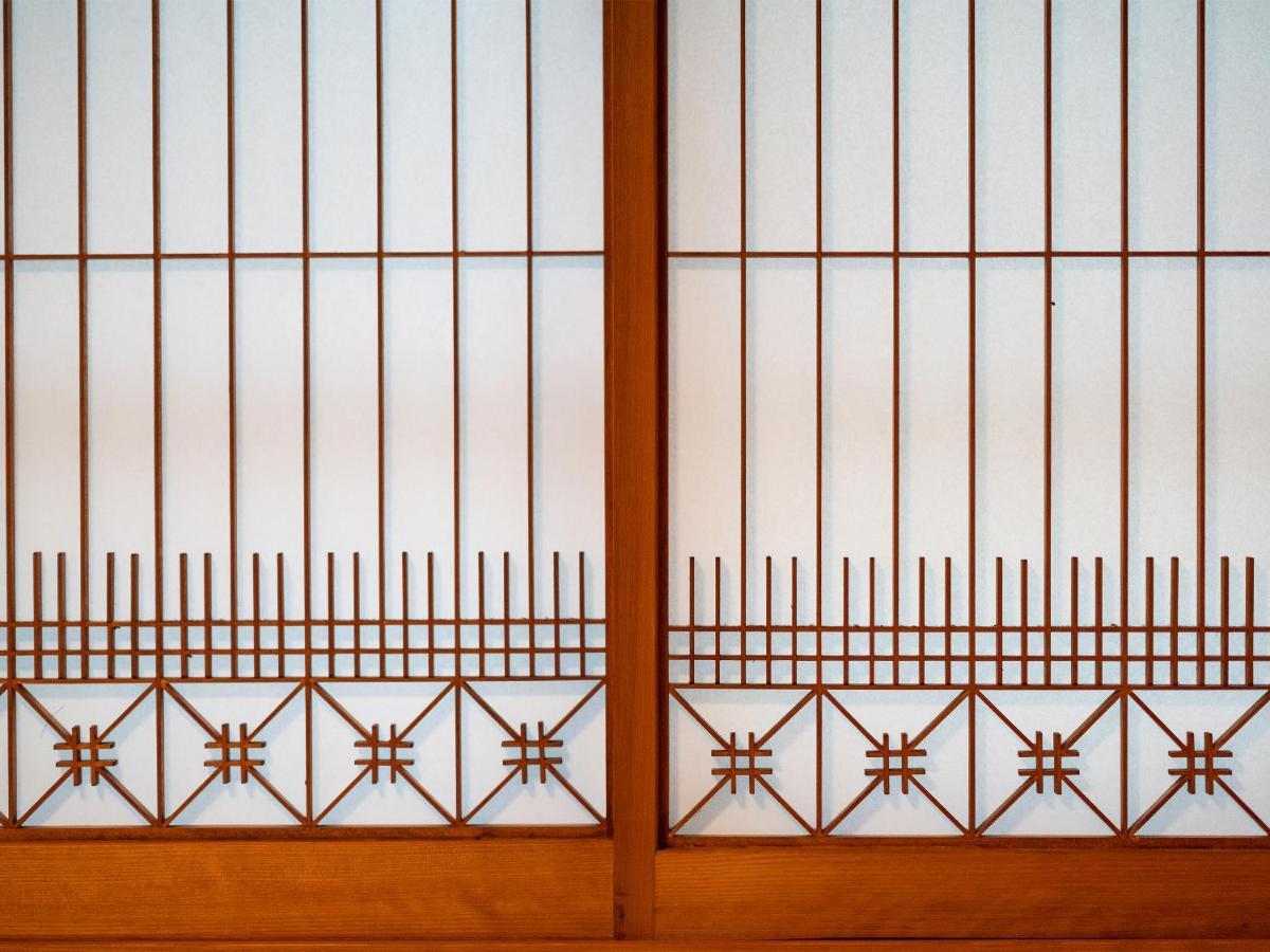 Villa Yukari Shijo Kyōto Esterno foto