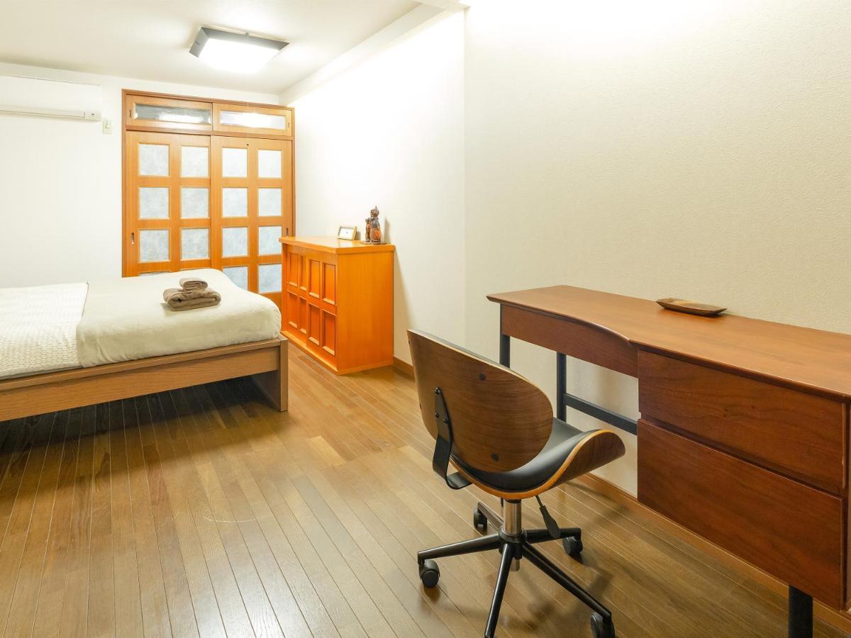 Villa Yukari Shijo Kyōto Esterno foto