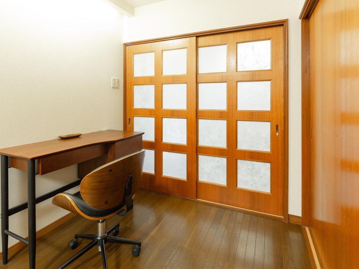 Villa Yukari Shijo Kyōto Esterno foto