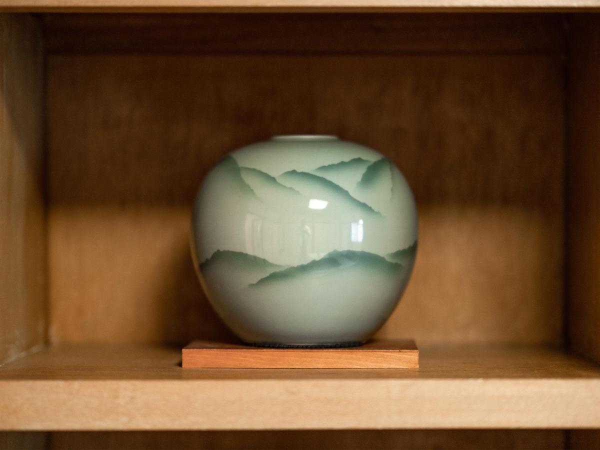 Villa Yukari Shijo Kyōto Esterno foto